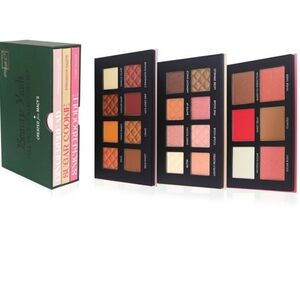 3-Pc. Beauty Vault Full Face Collectors Set, Created for Macy's